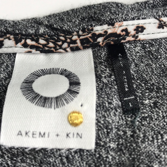 Anthropology Akemi+ Kin Top - Picture 4 of 8